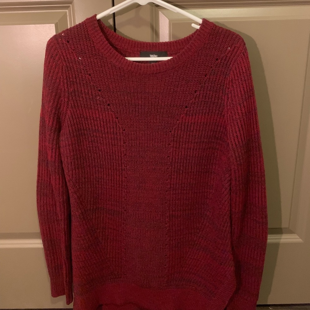 Sweaters